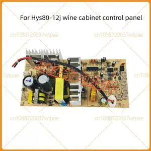 110V Power Supply PCB Board HYS8012J for HOMESUN Guest Room Mini Fridge 110V Power Supply PCB Board HYS8012J for HOMESUN Guest Room Mini Fridge