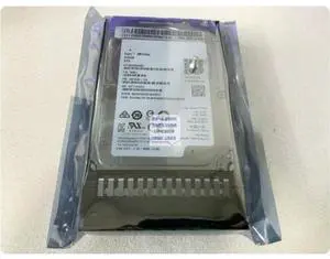For 02312RBW 600GB 10K 12G SAS 2.5 Inch Server Hard Drive 128M Cache For V3 V5 Replacement Parts For 02312RBW 600GB 10K 12G SAS 2.5 Inch Server Hard Drive 128M Cache For V3 V5 Replacement Parts