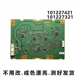 For TV Backlight Constant Current Board 101227421 101227321 Tested Replacement Parts For TV Backlight Constant Current Board 101227421 101227321 Tested Replacement Parts