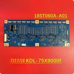 For KDL-75X9000F TV Backlight Constant Current Board 18ST060A-A01 Tested Replacement Parts For KDL-75X9000F TV Backlight Constant Current Board 18ST060A-A01 Tested Replacement Parts