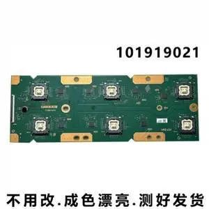 For TV Backlight Constant Current Board 101919021 Tested Replacement Parts For TV Backlight Constant Current Board 101919021 Tested Replacement Parts