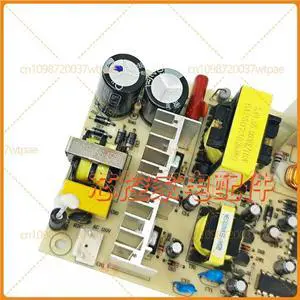 Power Control PCB Board Replacement Part CD110B for Constanttemperature Wine Cabinet Guest Room Mini Fridge Power Control PCB Board Replacement Part CD110B for Constanttemperature Wine Cabinet Guest Room Mini Fridge