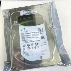For ST2000NM0045 EXOS 2TB 12G SAS 3.5 Inch Server Hard Drive Replacement Parts For ST2000NM0045 EXOS 2TB 12G SAS 3.5 Inch Server Hard Drive Replacement Parts