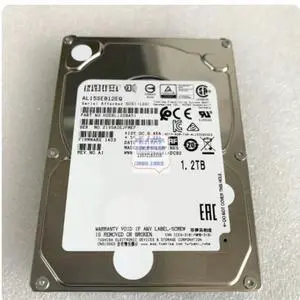 For AL15SEB12EQ AL15SEB120N 1.2TB 12G SAS Server Hard Drive Replacement Parts For AL15SEB12EQ AL15SEB120N 1.2TB 12G SAS Server Hard Drive Replacement Parts