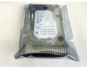 For 658079-B21 658102-001 2TB 7.2K SATA 3.5 Inch Server Hard Drive For DL380 G8 Replacement Parts For 658079-B21 658102-001 2TB 7.2K SATA 3.5 Inch Server Hard Drive For DL380 G8 Replacement Parts