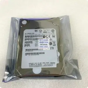 For AL15SEB120N HDEBL02JJA51 1.2TB 12G SAS 2.5 Inch Server Hard Drive Replacement Parts For AL15SEB120N HDEBL02JJA51 1.2TB 12G SAS 2.5 Inch Server Hard Drive Replacement Parts