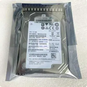 For MM2000JEFRC 765452-002 1FM201-035 765873 2TB Server Hard Drive Replacement Parts For MM2000JEFRC 765452-002 1FM201-035 765873 2TB Server Hard Drive Replacement Parts