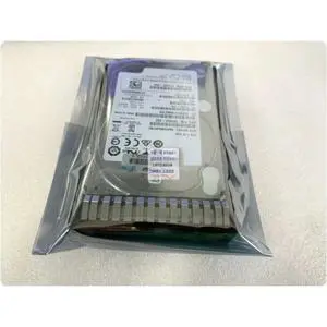 For 765466-B21 765873-001 2TB 7.2K 12G SAS 2.5 Inch Server Hard Drive For G9 G10 Replacement Parts For 765466-B21 765873-001 2TB 7.2K 12G SAS 2.5 Inch Server Hard Drive For G9 G10 Replacement Parts