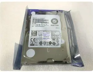 For 1W7HC 600GB 15K 12GB SAS 2.5 Inch Server Hard Drive AL4SXB60ENY Replacement Parts For 1W7HC 600GB 15K 12GB SAS 2.5 Inch Server Hard Drive AL4SXB60ENY Replacement Parts