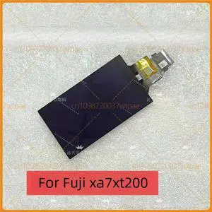 for Fujin XA7 XT200 BrandLCD Display Screen Camera Replacement Part for Fujin XA7 XT200 BrandLCD Display Screen Camera Replacement Part