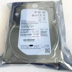 For MB4000JVYZQ 846523-004 1V4207-035 834134 826550 872745 4TB SATA 3.5 Inch Server Hard Drive Replacement Parts For MB4000JVYZQ 846523-004 1V4207-035 834134 826550 872745 4TB SATA 3.5 Inch Server Hard Drive Replacement Parts