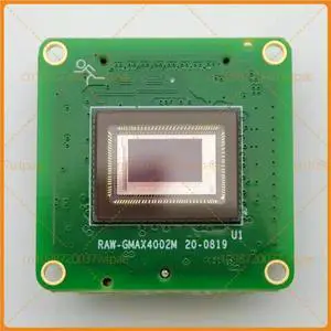 MVMIPIGMAX4002M 240W Global Shutter Monochrome MIPI Industrial Camera for Raspberry Pi Jetson RK MVMIPIGMAX4002M 240W Global Shutter Monochrome MIPI Industrial Camera for Raspberry Pi Jetson RK