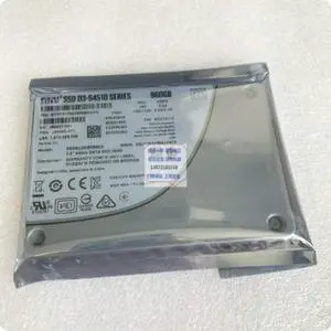 For SSDSC2KB960G8 D3-S4510 960GB SATA Read Intensive SSD Replacement Parts For SSDSC2KB960G8 D3-S4510 960GB SATA Read Intensive SSD Replacement Parts