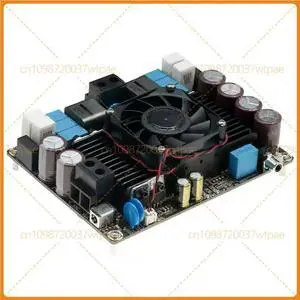 For SURE 1000W Mono D-Class Post Power Amplifier Board For Railway Traffic Air Raid Alarm Industrial Use For SURE 1000W Mono D-Class Post Power Amplifier Board For Railway Traffic Air Raid Alarm Industrial Use