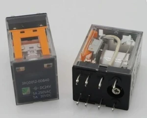 3RQ0012-0DB40 Micro Relay 1pcs Full Stock Fast Delivery 3RQ0012-0DB40 Micro Relay 1pcs Full Stock Fast Delivery