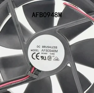 AFB0948M 48VDC 92 * 92 * 25mm High-end equipment Fan Fast delivery AFB0948M 48VDC 92 * 92 * 25mm High-end equipment Fan Fast delivery