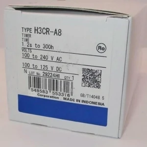 H3CR-A8 1PC Fast delivery H3CR-A8 1PC Fast delivery