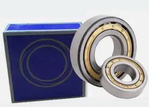 1PCS NJ 207 EM cylindrical roller bearing 35x72x17mm Fast delivery 1PCS NJ 207 EM cylindrical roller bearing 35x72x17mm Fast delivery
