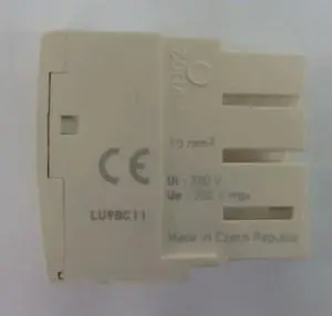 LUA1C11 Auxiliary touchpoint Fast delivery LUA1C11 Auxiliary touchpoint Fast delivery