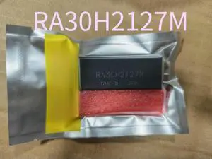 RA30H2127M Module 210-270MHz 30W 12.5V Fast Delivery RA30H2127M Module 210-270MHz 30W 12.5V Fast Delivery