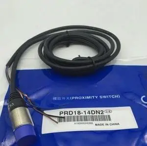 PRD18-14DN2 Proximity Switch Fast delivery PRD18-14DN2 Proximity Switch Fast delivery