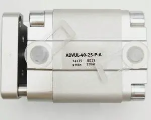 ADVUL-40-25-P-A 156888 Cylinder Cylinder Fast transport ADVUL-40-25-P-A 156888 Cylinder Cylinder Fast transport