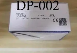 DP-002 DP 002 digital pressure switch Expedited shipping DP-002 DP 002 digital pressure switch Expedited shipping