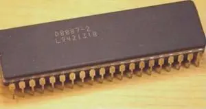 1piece D8087-2 D8087 CDIP-40 Fast Delivery 1piece D8087-2 D8087 CDIP-40 Fast Delivery
