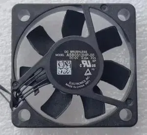 ASB0312HP-00 DC 12V 0.20A 30x30x8mm 4-Wire Server Cooling Fan Fast delivery ASB0312HP-00 DC 12V 0.20A 30x30x8mm 4-Wire Server Cooling Fan Fast delivery
