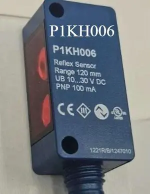 1pcs P1KH006 Photoelectric Receiving Equipment Hot Selling Expedited shipping 1pcs P1KH006 Photoelectric Receiving Equipment Hot Selling Expedited shipping