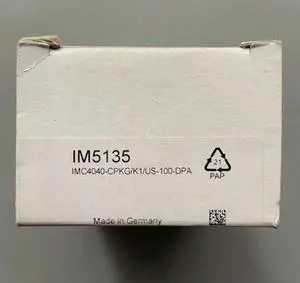 IM5135 Proximity Switch Fast Delivery IM5135 Proximity Switch Fast Delivery