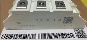 1PCS SKMD150F12 SKMD150F 1200V 220A Pair-Common Cathode Fast Diode Module Expedited shipping 1PCS SKMD150F12 SKMD150F 1200V 220A Pair-Common Cathode Fast Diode Module Expedited shipping