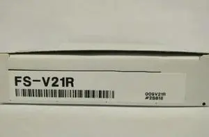 FS-V21R FS V21R photoelectric receiver 1pcs Full stock Fast delivery FS-V21R FS V21R photoelectric receiver 1pcs Full stock Fast delivery