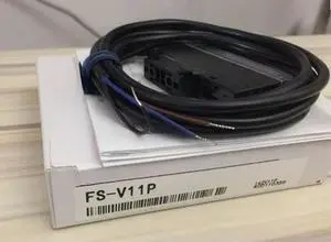 FS-V11P FS V11P fiber optic products 1pcs sufficient in box Fast delivery FS-V11P FS V11P fiber optic products 1pcs sufficient in box Fast delivery