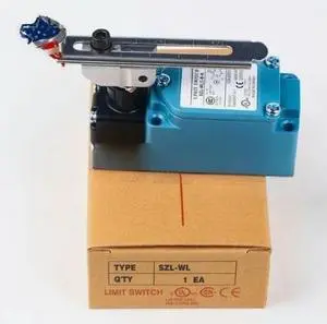SZL-WLC-B Limit Switch Extruder Travel Switch Fast delivery SZL-WLC-B Limit Switch Extruder Travel Switch Fast delivery