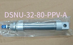 1pcs DSNU-32-80-PPV-A 196023 Cylinder Standard Hot Products Fast delivery 1pcs DSNU-32-80-PPV-A 196023 Cylinder Standard Hot Products Fast delivery