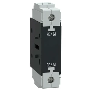 VZ15 additional earthing block - 80 A - for V3 / V4 fast delivery VZ15 additional earthing block - 80 A - for V3 / V4 fast delivery
