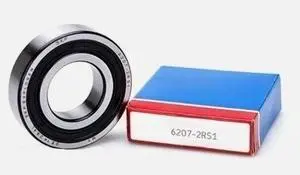 Motor Bearing 6208-2RS1 Motor Bearing Electric Accessories Parts Fast delivery Motor Bearing 6208-2RS1 Motor Bearing Electric Accessories Parts Fast delivery
