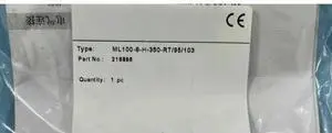 ML100-8-H-350-RT/95/103 Fast Delivery ML100-8-H-350-RT/95/103 Fast Delivery