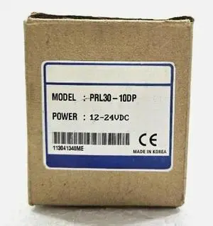 PRL30-10DP PRL30 10DP genuine assurance fast delivery PRL30-10DP PRL30 10DP genuine assurance fast delivery