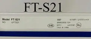 FT-S21 FT S21 Fiber Optic Probe Sensor in Stock Expedited shipping FT-S21 FT S21 Fiber Optic Probe Sensor in Stock Expedited shipping