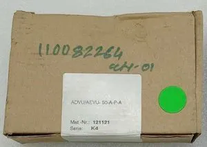 ADVU/AEVU-50-A-P-A Repair Kit Inventory assurance availe Expedited shipping ADVU/AEVU-50-A-P-A Repair Kit Inventory assurance availe Expedited shipping