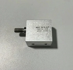 1pcs ADVC-16-10-A-P Inventory assurance availe Expedited shipping 1pcs ADVC-16-10-A-P Inventory assurance availe Expedited shipping