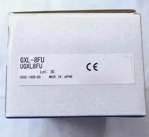 GXL-8HU GXL-8FU GL-8H square proximity switch sensor Fast delivery GXL-8HU GXL-8FU GL-8H square proximity switch sensor Fast delivery