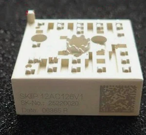 SKIIP12AC126V1 SKIIP13AC126V1 IGBT Module Expedited shipping SKIIP12AC126V1 SKIIP13AC126V1 IGBT Module Expedited shipping