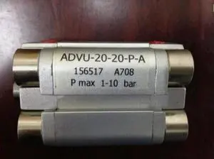 1PCS Pneumatic Cylinder ADVU-20-20-P-A Expedited shipping 1PCS Pneumatic Cylinder ADVU-20-20-P-A Expedited shipping