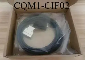1PCS CQM1-CIF02 CQM1CIF02 Programming Cable Spot Expedited shipping 1PCS CQM1-CIF02 CQM1CIF02 Programming Cable Spot Expedited shipping
