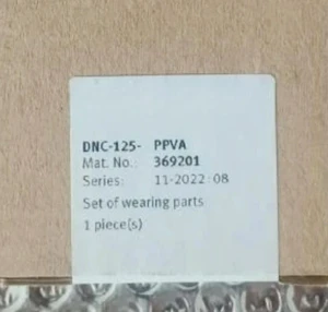 DNC-125-PPVA Fast delivery DNC-125-PPVA Fast delivery