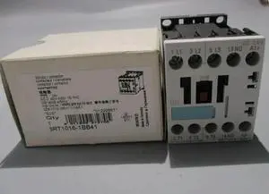 contactor 3RT1016-1BB41 Fast delivery contactor 3RT1016-1BB41 Fast delivery