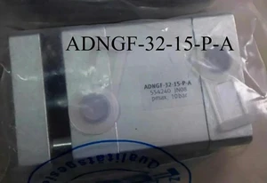 ADNGF-32-15-P-A Compact Cylinder Hot Selling Product Full Stock 1pcs Fast transport ADNGF-32-15-P-A Compact Cylinder Hot Selling Product Full Stock 1pcs Fast transport